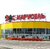 Гипермаркеты в Елово